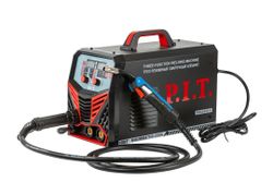 Aparat de sudura semiautomat P.I.T. PMAG200-C TIG/MIG-MAG/MMA