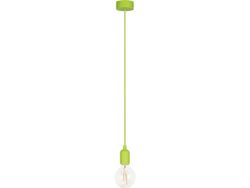 Подвес SILICONE зел 1л 6405