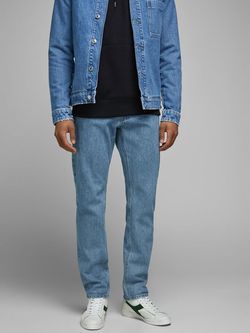Брюки JACK&JONES Синий jack & jones 12169090
