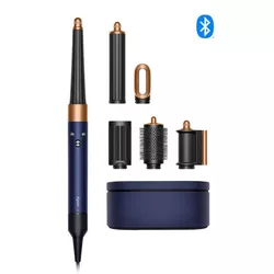 cumpără Aparat pentru aranjarea părului Dyson HS08 Airwrap i.d. Prussian blue/Rich copper în Chișinău 
