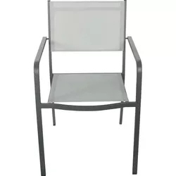 купить Стул Chomik ANH0877 Серый в Кишинёве 