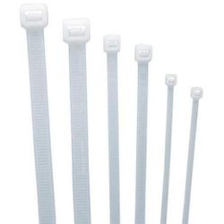 cumpără Set de unelte de mână Horoz 71487 Coliere din plastic 9x550mm (100шт) în Chișinău 