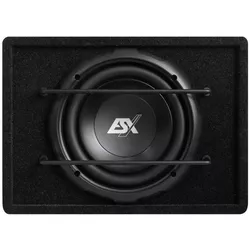 купить Авто-сабвуфер ESX SXB10A Signum Subwoofer activ в Кишинёве 