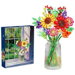 cumpără Set de construcție Richi (69769) Constructor 976elem în Chișinău 