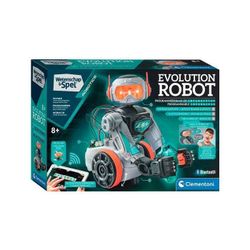 cumpără Robot Clementoni Evolution (75111) în Chișinău 