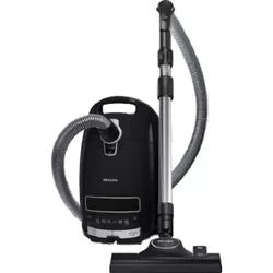 cumpără Aspirator cu sac Miele Complete C3 Score Black EcoLine - SGDP3 în Chișinău 