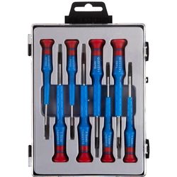 купить Отвёртка King Tony 32108MR отвертки прецизионные PH&SL 8 пр. в Кишинёве 