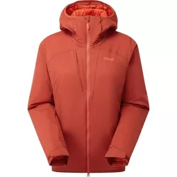 купить Одежда для спорта Rab Scurta dame Xenair Alpine Tuscan Red 10 (QIP-10-TRD-10) в Кишинёве 