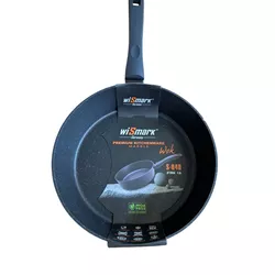 купить Сковорода wiSmark S-048 Wok 28cm в Кишинёве 