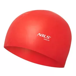 купить Аксессуар для плавания Nils 6445 Casca inot silicon RD01 Red Silicone (11-30-036) в Кишинёве 