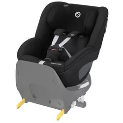 купить Автокресло Maxi Cosi 8045671111 Pearl 360 V2, Authentic Black в Кишинёве 