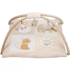 cumpără Covoraș de joacă Nattou 682251 Playmat with arches în Chișinău 