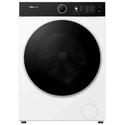 cumpără Mașină de spălat frontală Hisense WF5I1045BWQ în Chișinău 