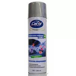 cumpără Produse chimice auto CatolLux VSL-20, Air conditioner cleaner 500ml, curățător de aer condiționat în Chișinău 