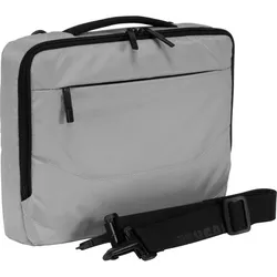 cumpără Geantă laptop Tucano BNW10-SL 9"/10" Silver în Chișinău 