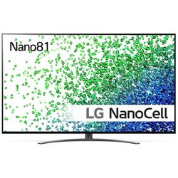 cumpără Televizor LG 55NANO816PA NanoCell în Chișinău 