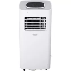 купить Кондиционер мобильный Adler AD 7924 White в Кишинёве 