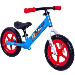 купить Велосипед Seven 34083 Беговел Paw Patrol Boys в Кишинёве 