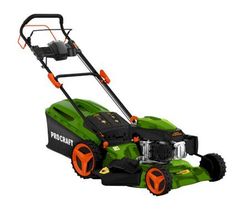Mașină de tuns iarba pe benzină Procraft PLM505E