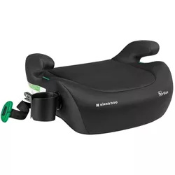 cumpără Scaun auto Kikka Boo 41002160034 Inaltator i-Tip 2 i-Size Black, 125-150cm în Chișinău 