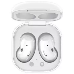 купить Наушники беспроводные Samsung R180 Galaxy Buds Live White в Кишинёве 