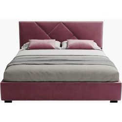 cumpără Pat my-STYLE my-Mira 120x200 (P39D12M14) în Chișinău 