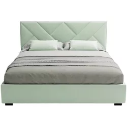 cumpără Pat my-STYLE my-Iris 180x200 (P29D18M15) în Chișinău 