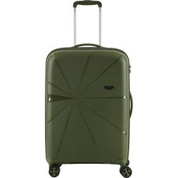 cumpără Valiză CCS 5264 M Khaki în Chișinău 