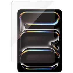 cumpără Sticlă de protecție pentru tabletă PanzerGlass iPad Pro 11" (2024-2025), Ultra-Wide Fit w. Fastfit tool (PG_PG38549) în Chișinău 