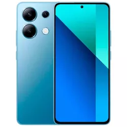 cumpără Smartphone Xiaomi Redmi Note 13 8/256GB Blue [ldu] în Chișinău 