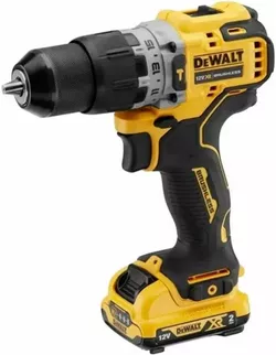 cumpără Șurubelnița DeWalt DCD706D2 în Chișinău 