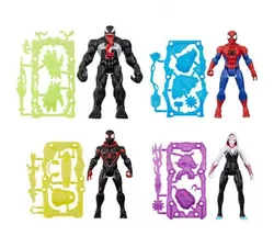 cumpără Jucărie Hasbro G2718 SPD Actionverse с аксессуарами, 11.4cm în Chișinău 