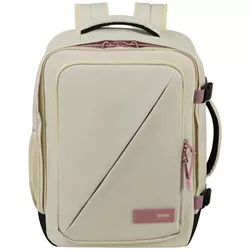 cumpără Rucsac pentru oraș Samsonite Take2cabin Casual MS Coconut Sand/Galactic (150909/B024) în Chișinău 