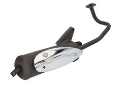 Toba Deblocata Deblocata Pentru Trotinete Cu Roti 10` 4T Gy6 139Qmb Motor