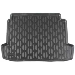 купить Коврик для автомобиля Aileron 71220 Nissan X-Trail (T31) (2007-14) багажник (компл. SE-B 2 кармана) в Кишинёве 