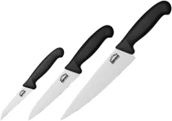 cumpără Set cuțite Samura BUTCHER 3buc. (SBU-0220) în Chișinău 