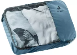 купить Сумка дорожная Deuter Husa Mesh Zip Pack 5 atlantic в Кишинёве 