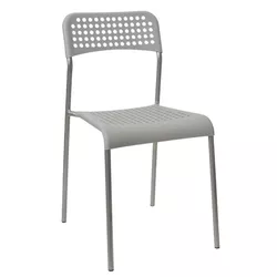 cumpără Scaun Deco E-055 Grey în Chișinău 