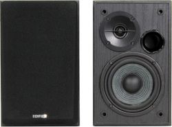 купить Колонки мультимедийные для ПК Edifier R1100 Black в Кишинёве 
