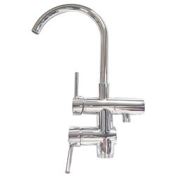 купить Смеситель для ванны miscellaneous 1300014-BK (ESTA0014) Esta в Кишинёве 