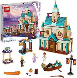 LEGO Disney Деревня в Эренделле, арт. 41167