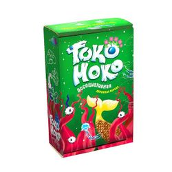 Настольная игра "Toko-Moko" (RU) 30853 (5758)