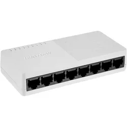 cumpără Switch/Comutator Hikvision DS-3E0108D-O (8port) în Chișinău 