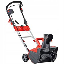 Снегоуборщик электрический AL-KO SnowLine 46 E