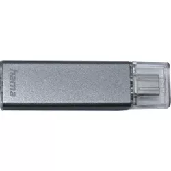 cumpără USB flash memorie Hama 182472 Uni-C Classic 128 GB în Chișinău 