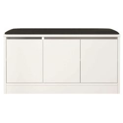 cumpără Raft pentru încălțăminte Hanah Home Mr2-W White în Chișinău 