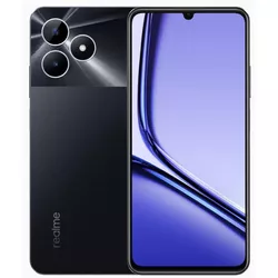 cumpără Smartphone Realme Note 50 4/128GB Black în Chișinău 