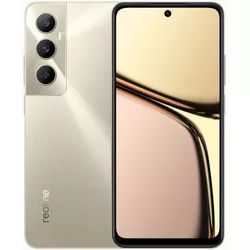 cumpără Smartphone Realme C65 8/256GB Gold în Chișinău 