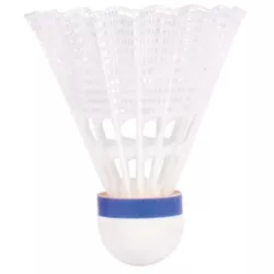 cumpără Echipament pentru badminton Victor 9463 Fluturas badminton nylon 500 (1buc) alb/albastru 100520 în Chișinău 