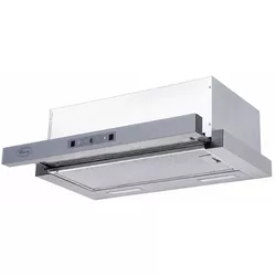 cumpără Hotă Tornado MELAN 700(60) FG Silver mat în Chișinău 